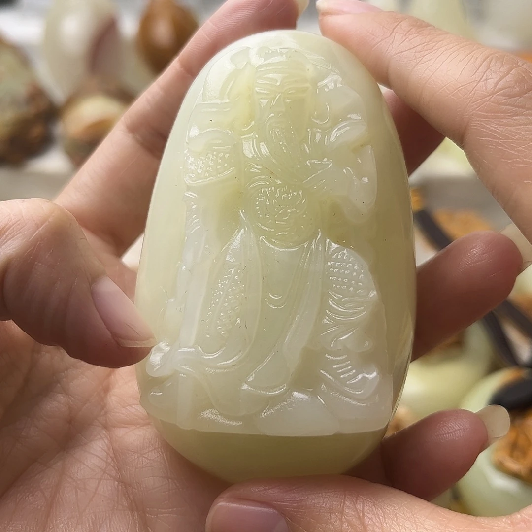 石材方解石不退换关公