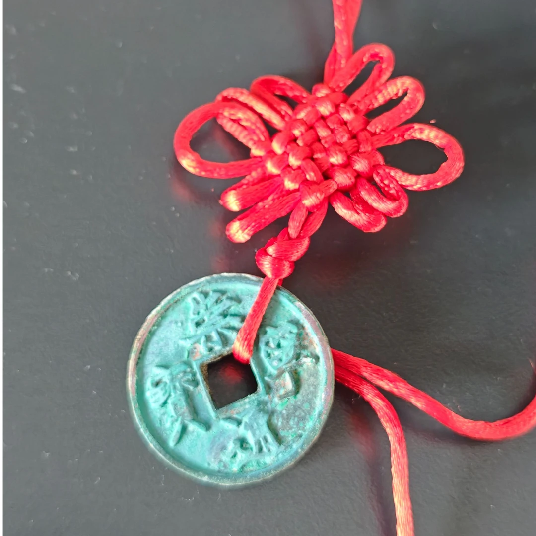 工艺收藏品-钥匙扣