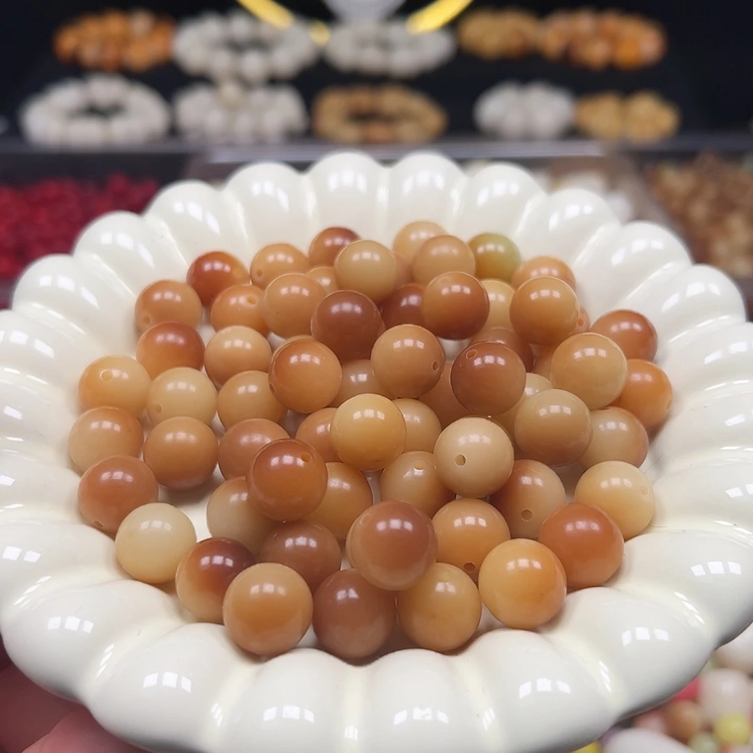 手串菩提根/象牙果