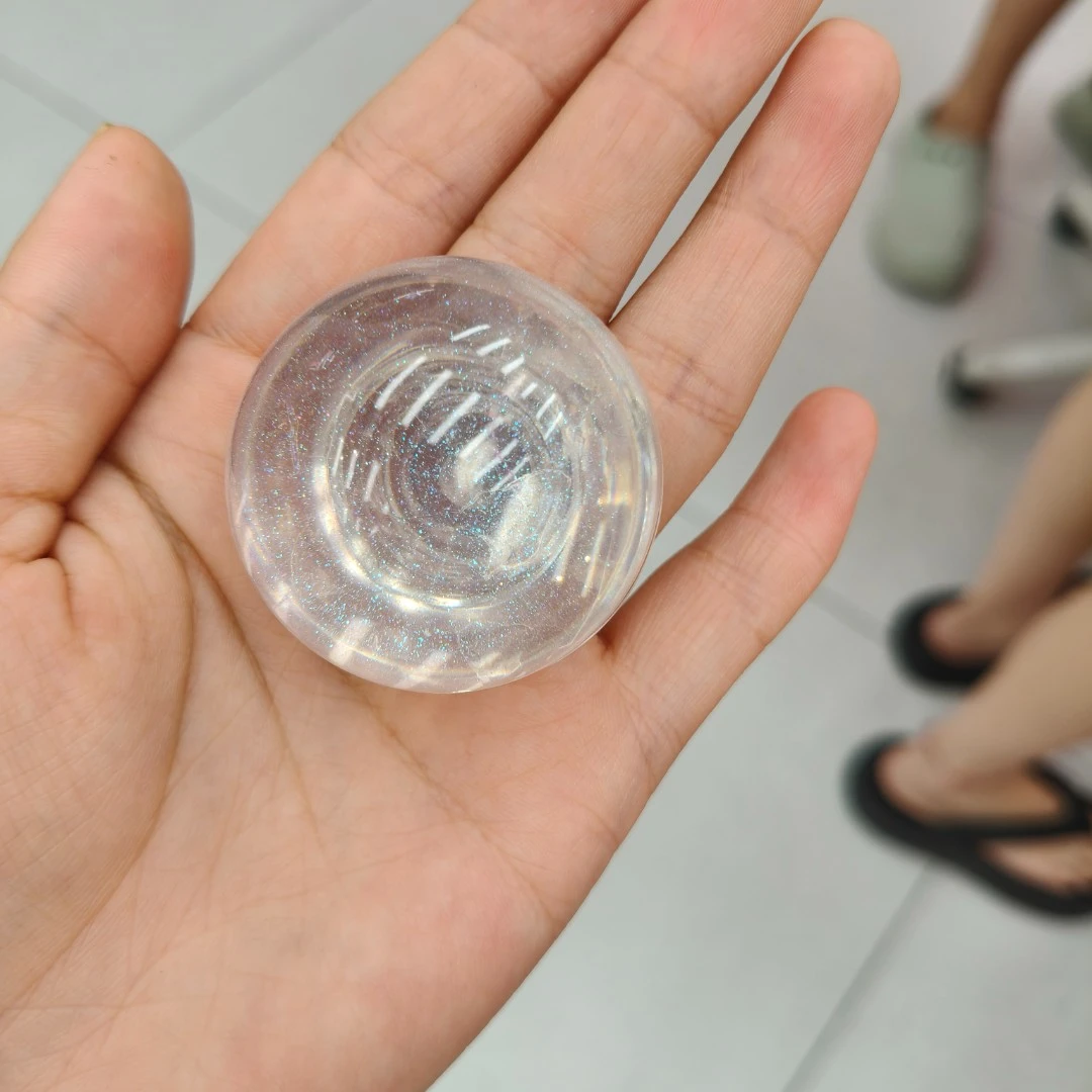 可折叠伸缩星球手机支架