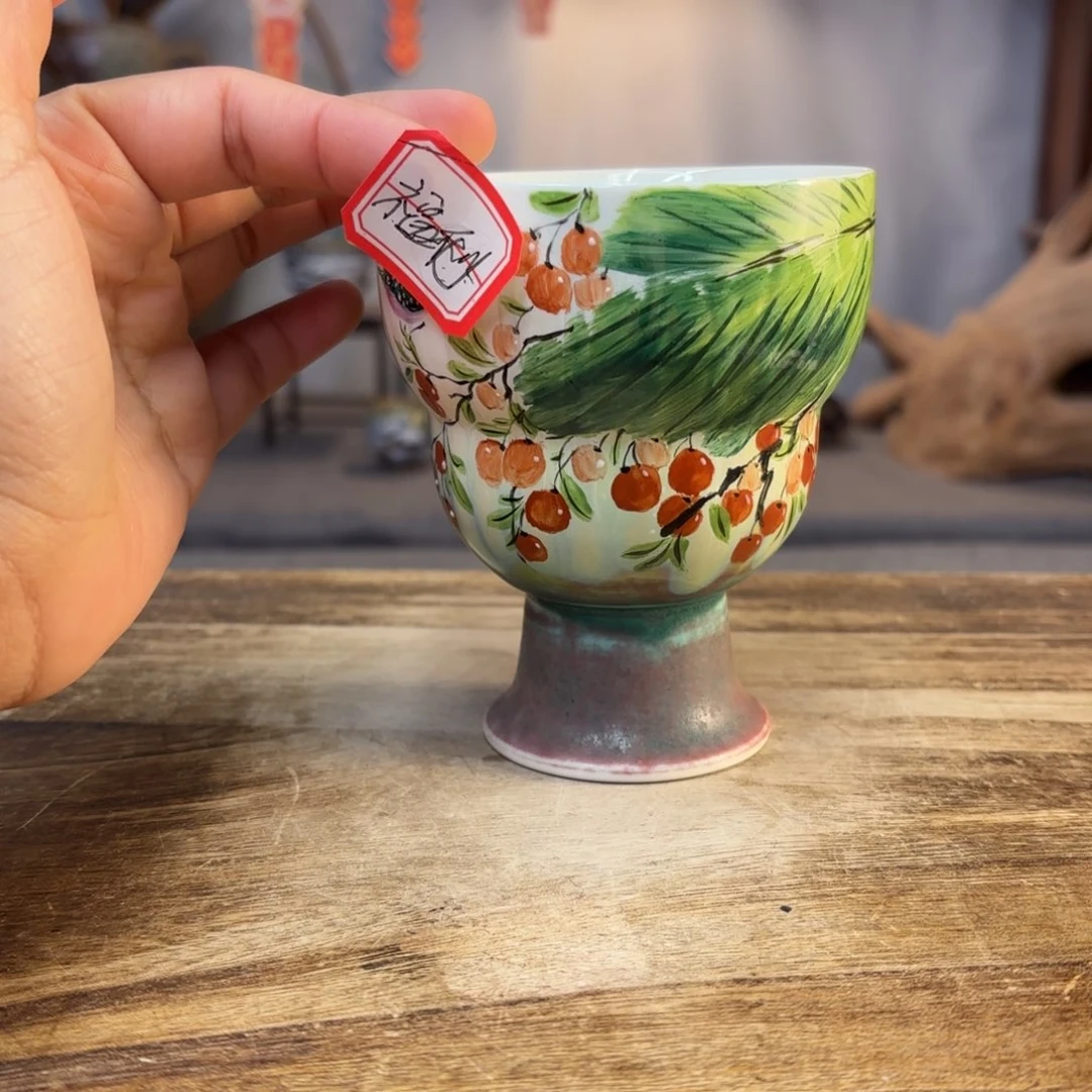 景德镇纯手工制作陶瓷