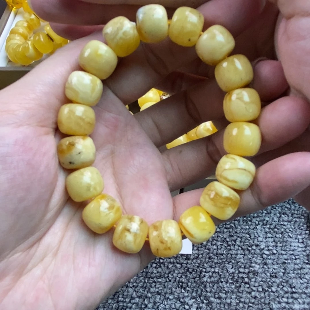 琥珀珠宝奇石未镶嵌50