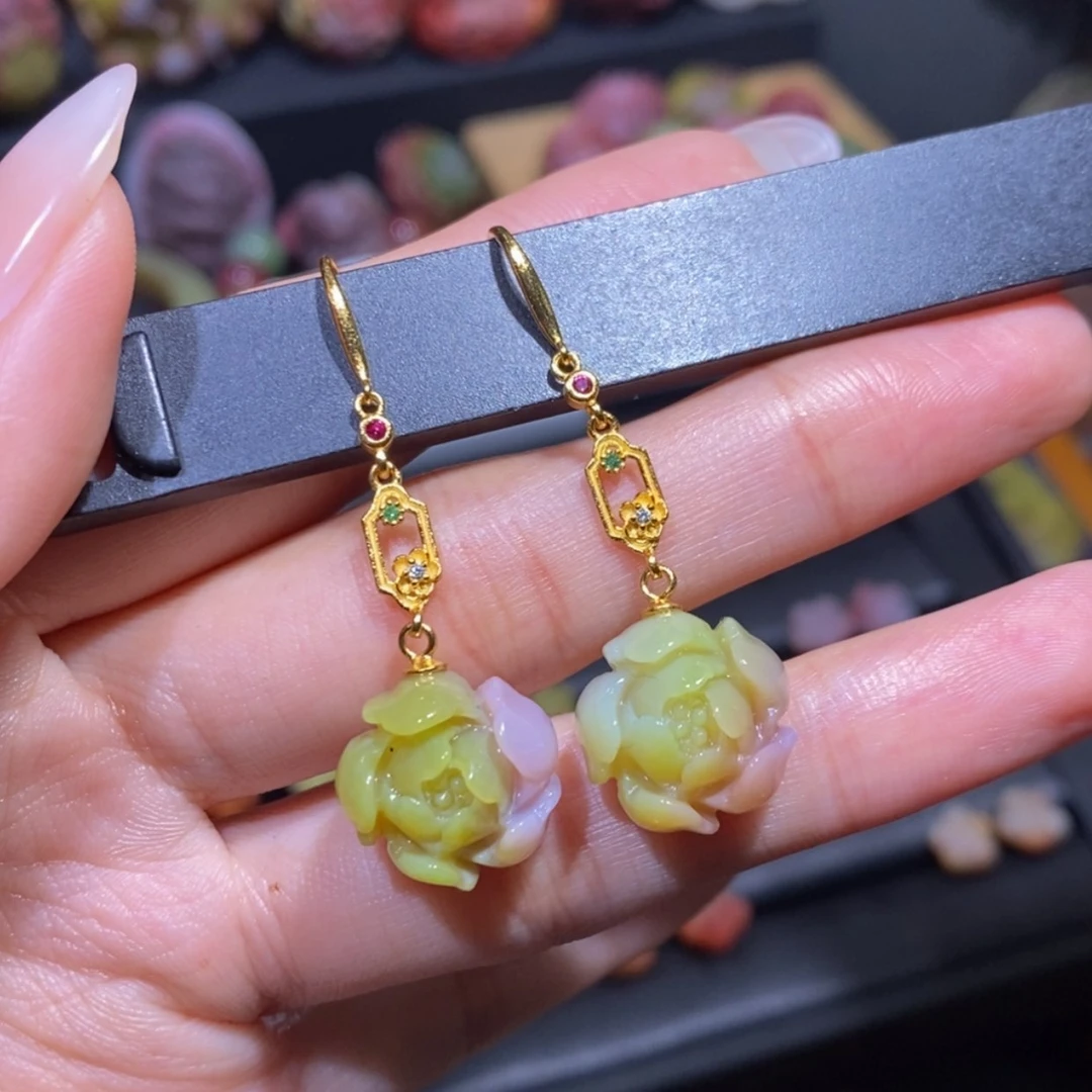 【闪购商品】玛瑙/玉髓手串未镶嵌辰**岳盐源玛瑙
