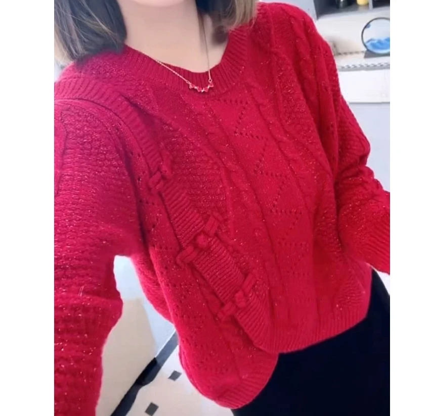 时尚潮流百搭精品女装dgd8412