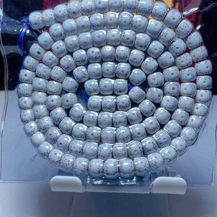 A***n星月菩提吊坠轻轻一点，直接输入上屏