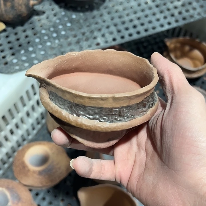 微瑕茶具介意勿拍