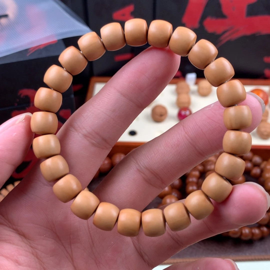 猴头核桃手串全品问天直切