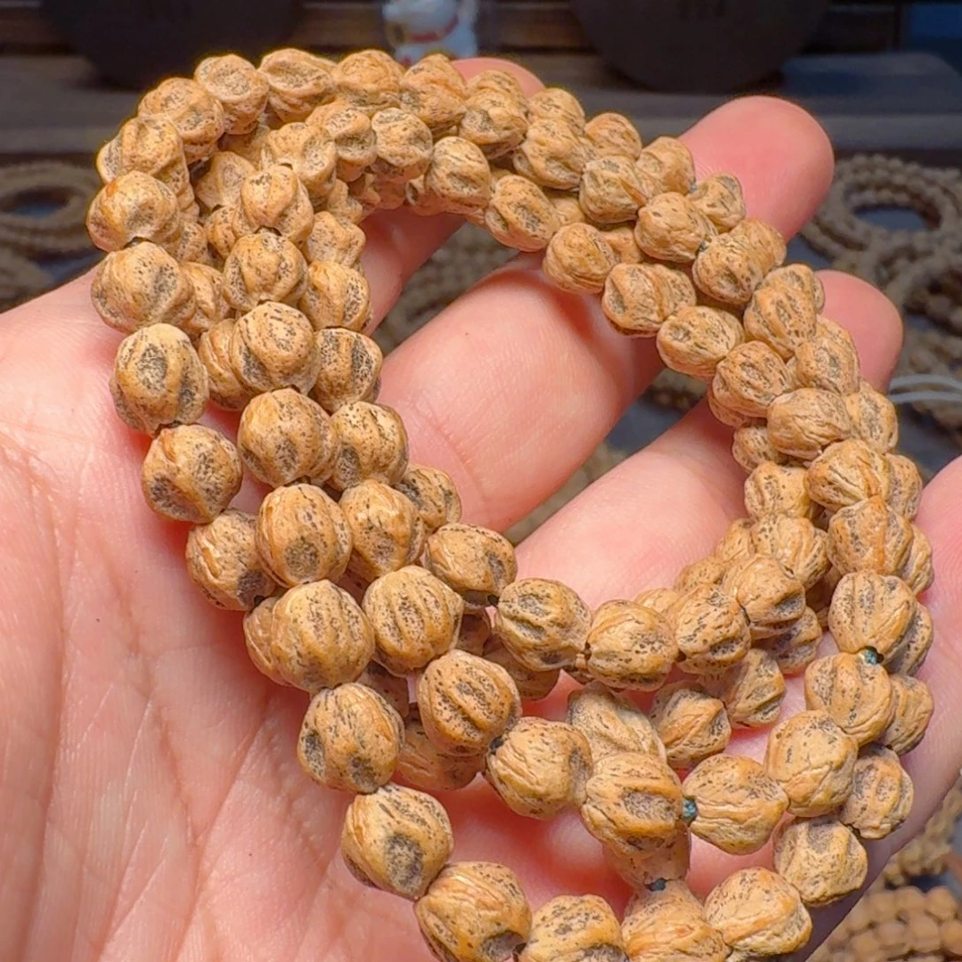 宋****柏香籽/百香籽吊坠