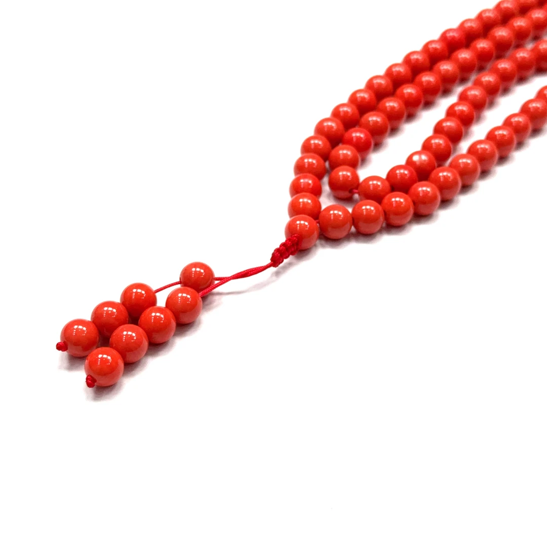 ZYX035  现代简约时尚项链 尺寸 8mm