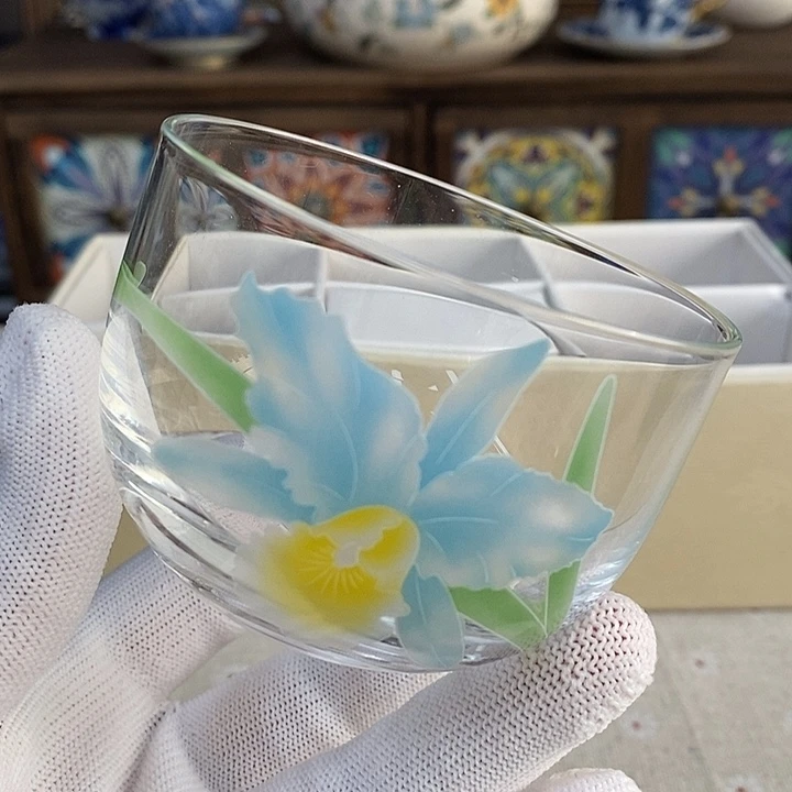 瓷片口径8正品保真