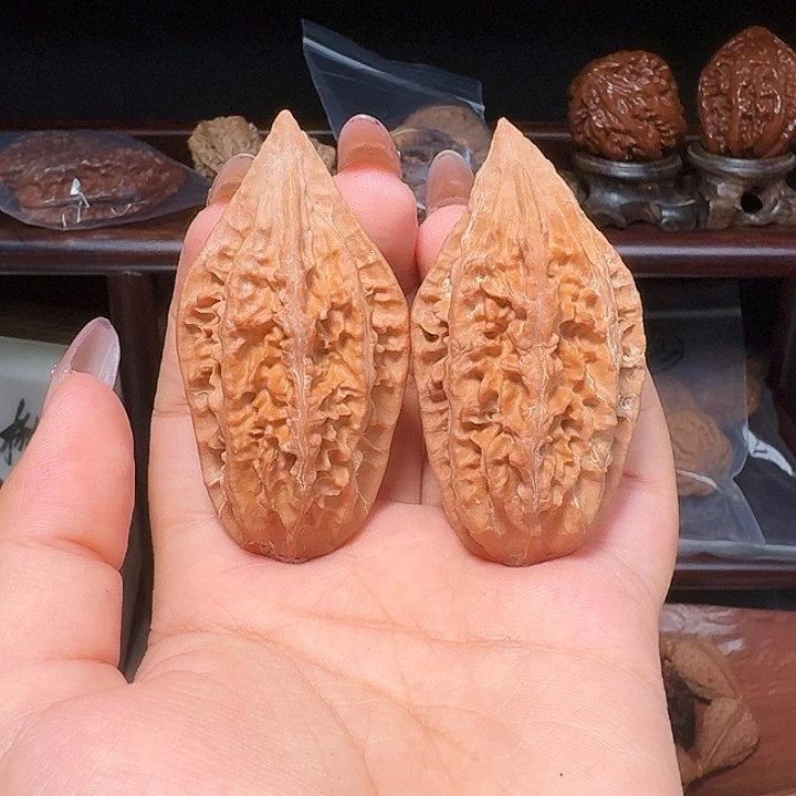 把件文玩核桃轩轩39