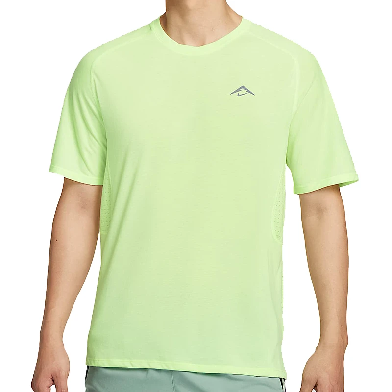 【滔搏联动】NIKE耐克男子MNKDFADVSOLARCHASESS针织T恤HJ3581-701