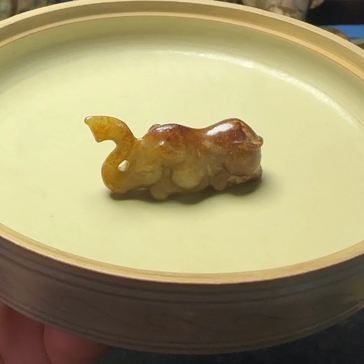 瓷片好物料送到家里面