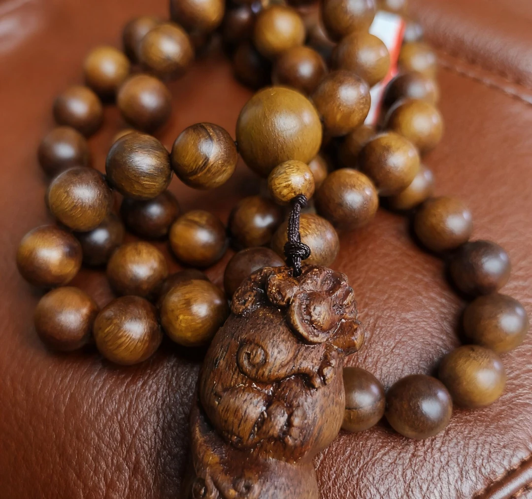 a222文玩挂件手链多样性发其一