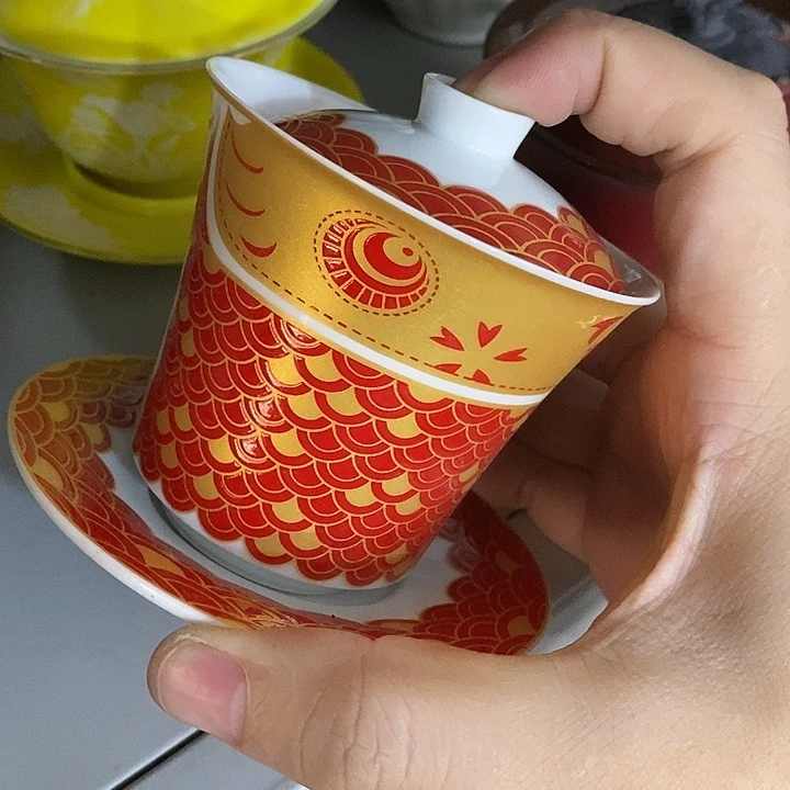陶瓷艺术品及陶瓷制品