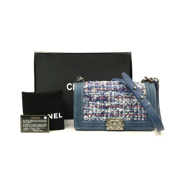 98新/香奈儿/包包/250602zb0014