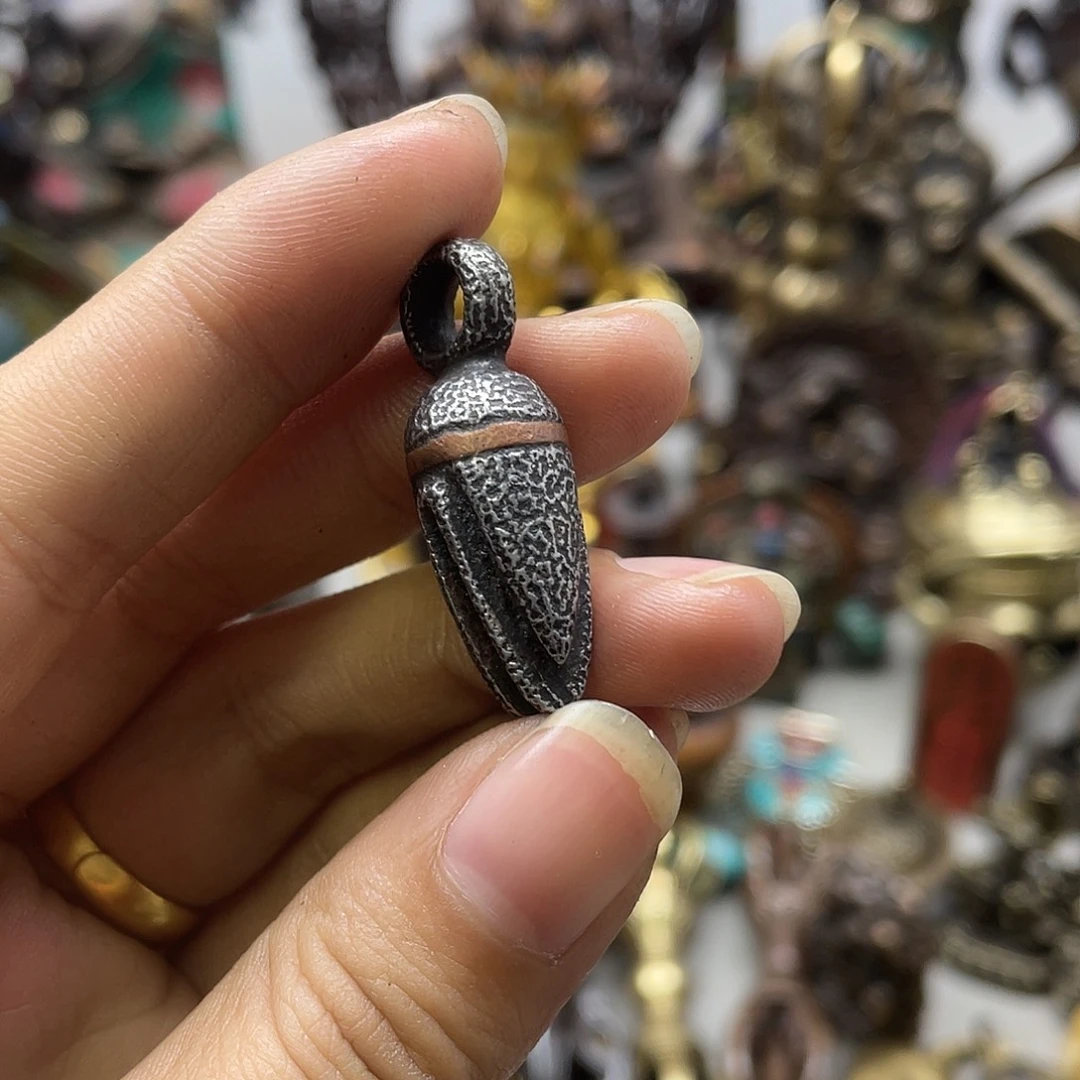 工艺品挂件一物一图