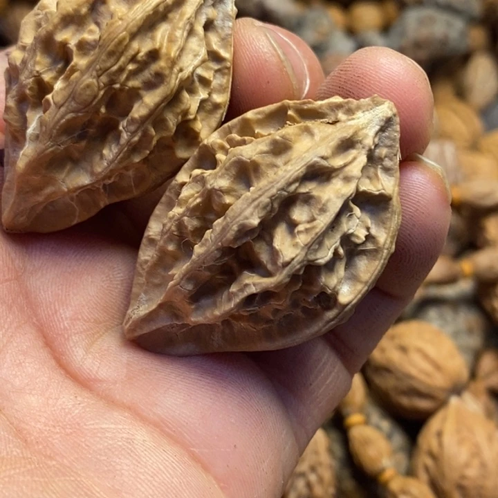 桃核吊坠东北特产207