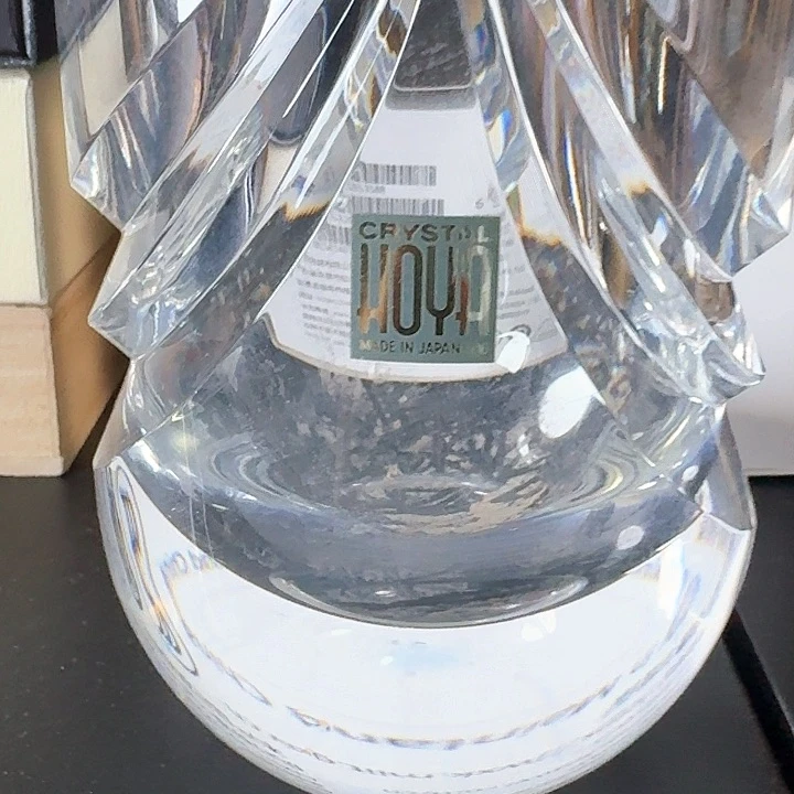 豪雅水晶花瓶啊啊啊啊啊啊啊