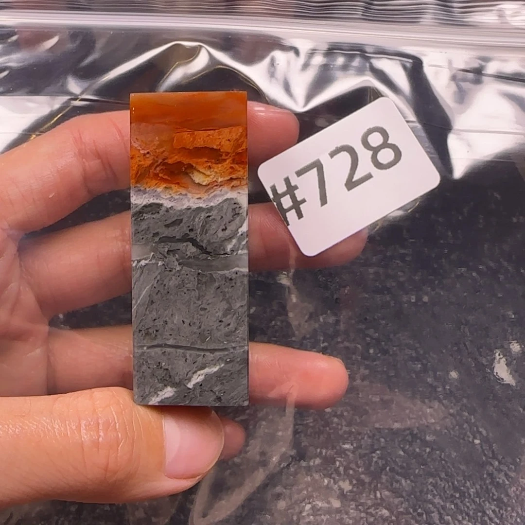 老挝石仿*驴老挝石 老挝石