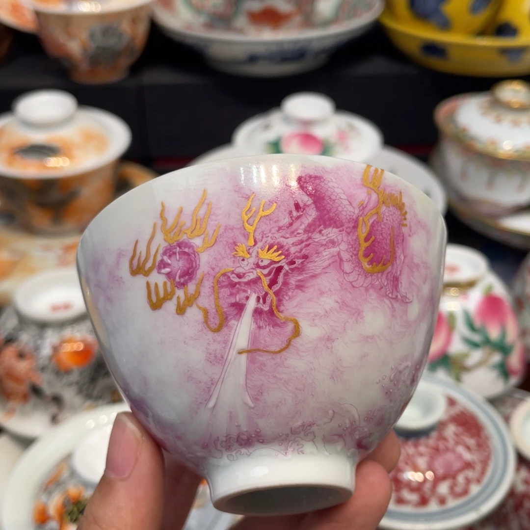 景德镇陶瓷景德镇