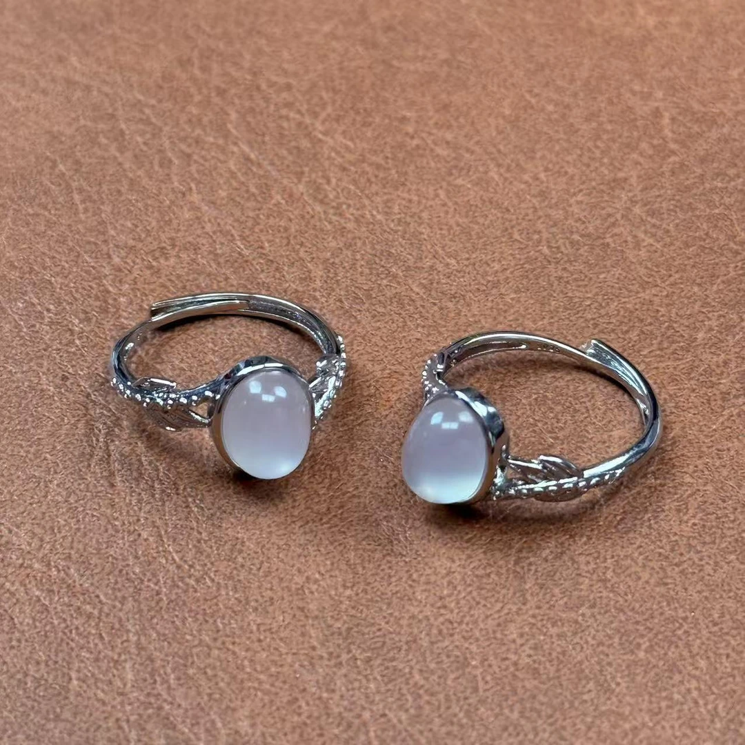 直播专属 高端戒指 DIY手链 多样性发一 RJ0008