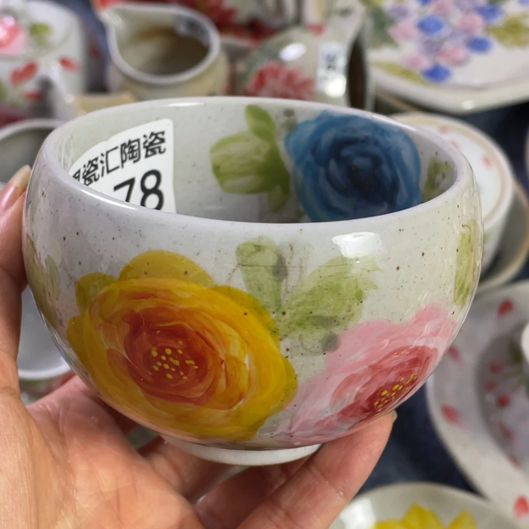 杯景德镇高温陶瓷8888