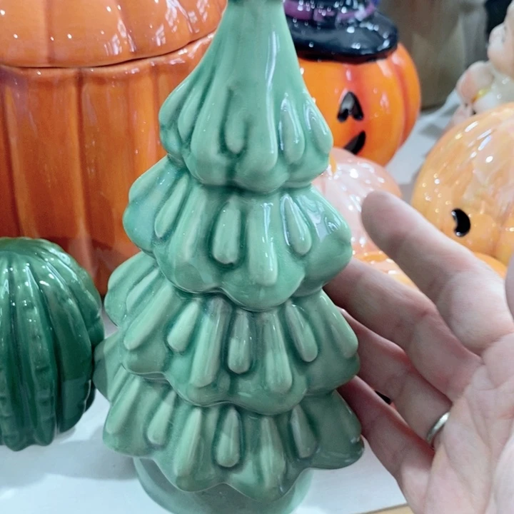 陶瓷树脂家居摆件
