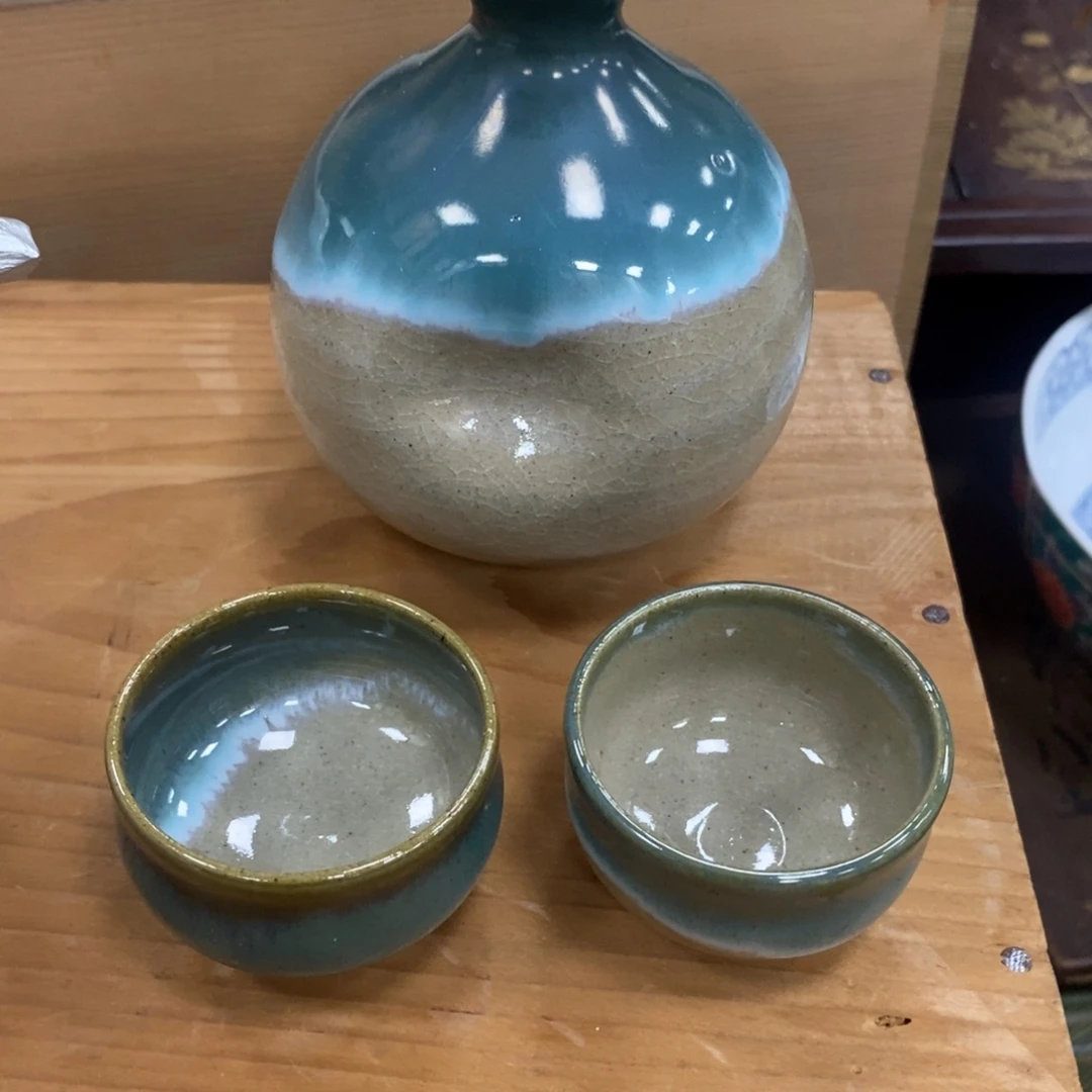 陶瓷福利一件不留