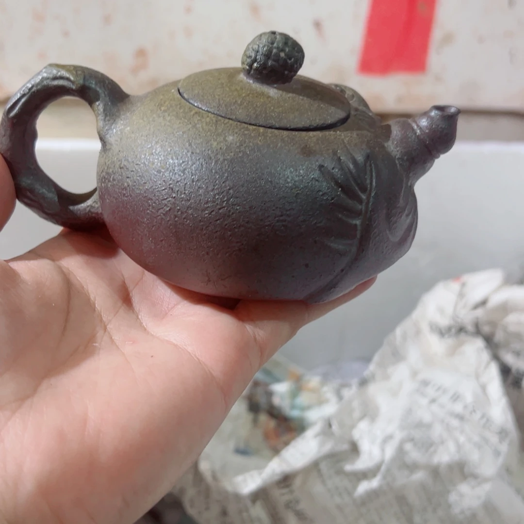 坭兴陶贵台龙窑A39