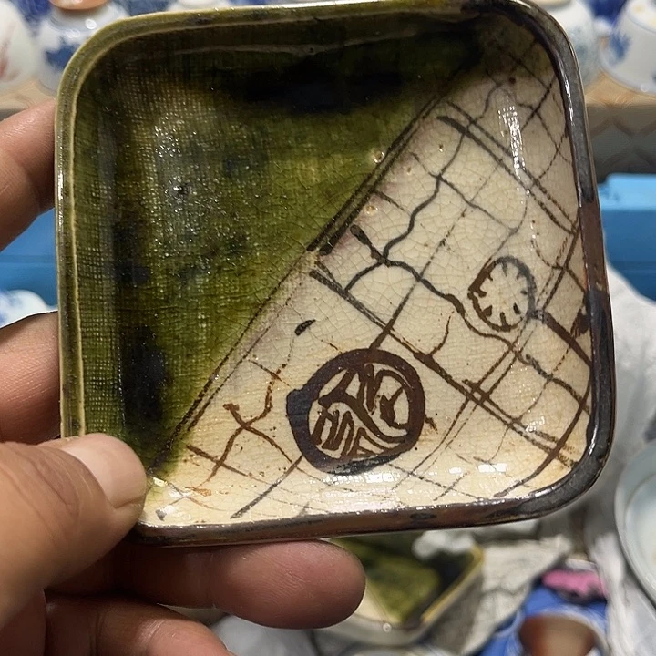 陶瓷茶玩榜第二十名