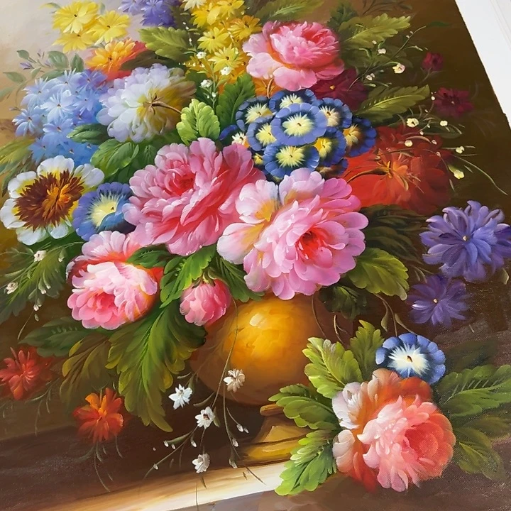 油画好仔仔细细仔仔细细