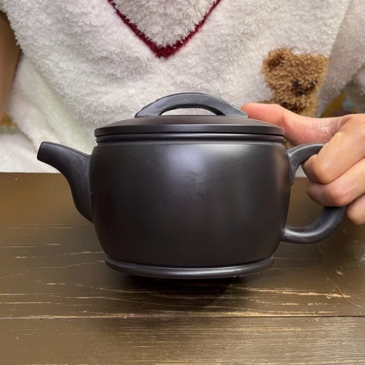 茶壶紫砂宜兴紫砂