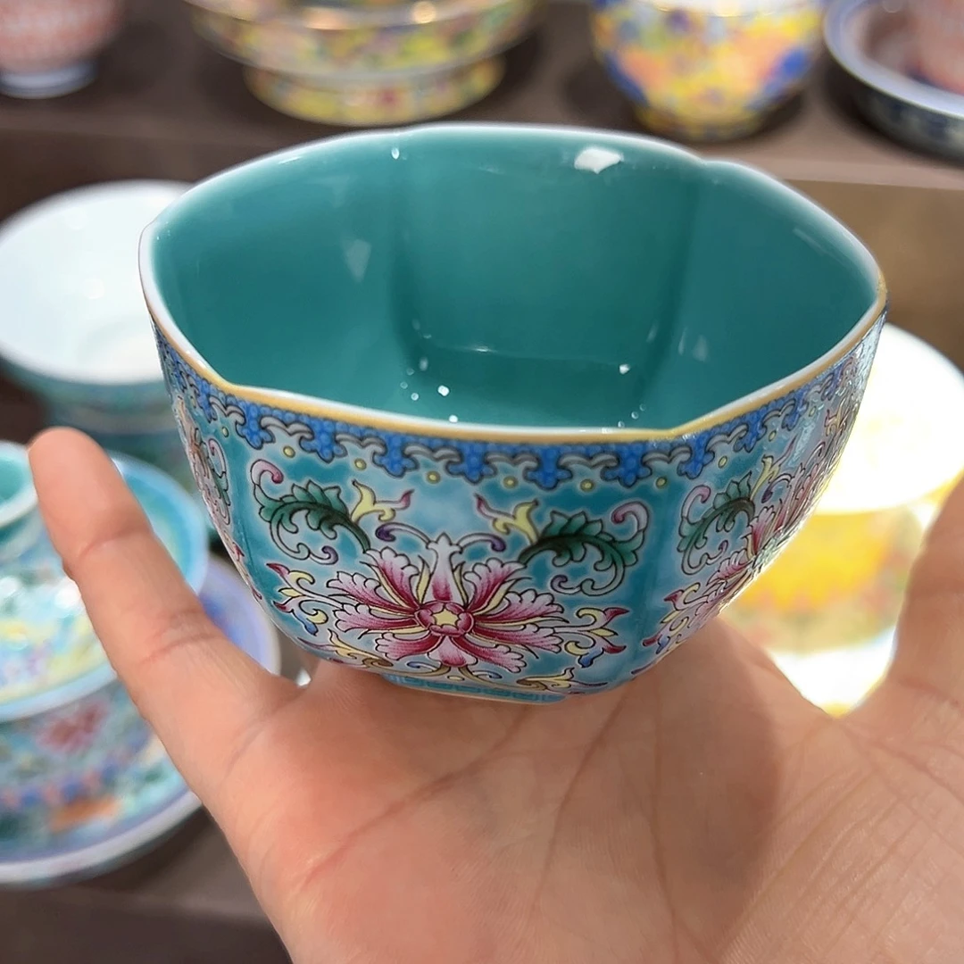 全场七景德镇景德镇的早高峰上