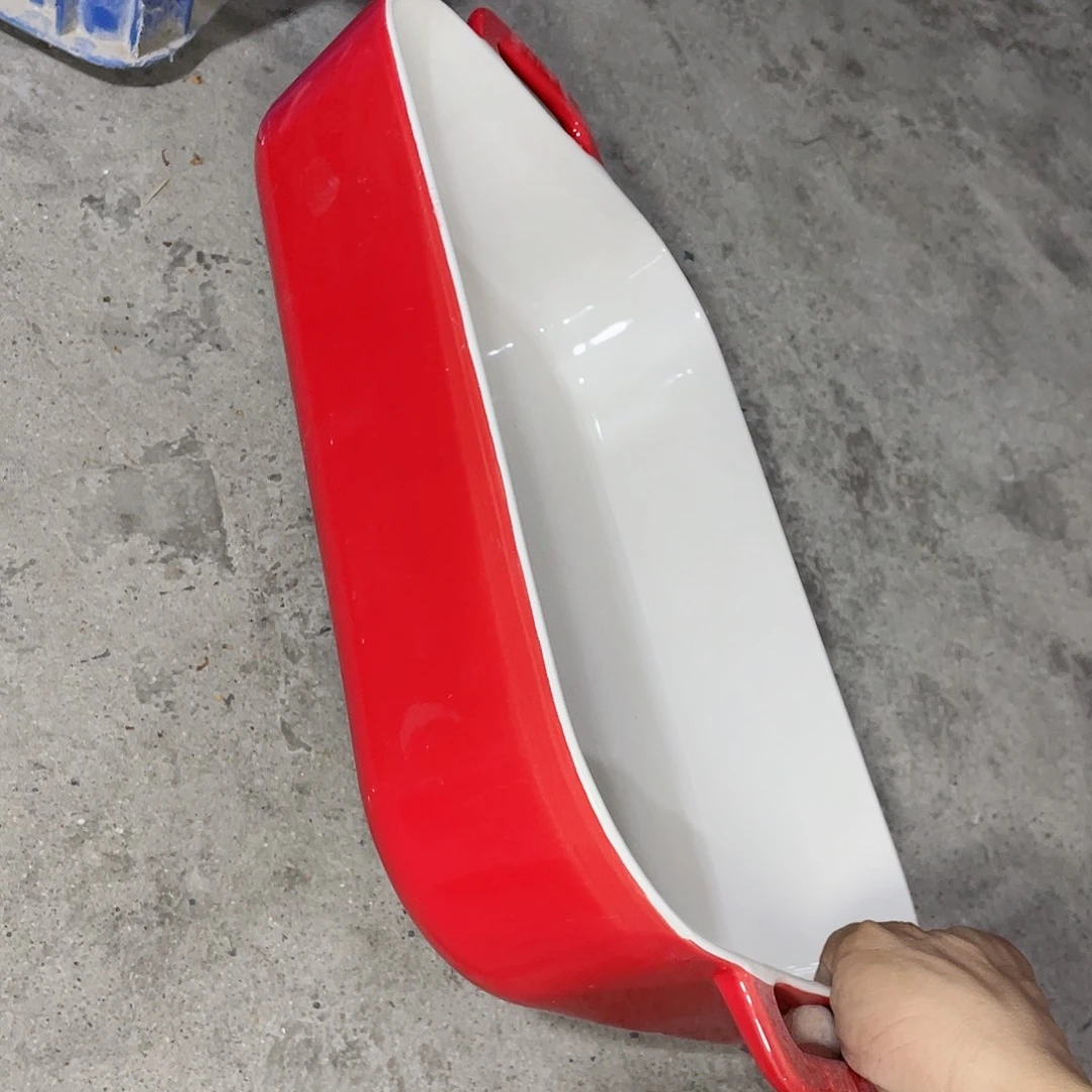 瓷片微瑕陶瓷餐具家用