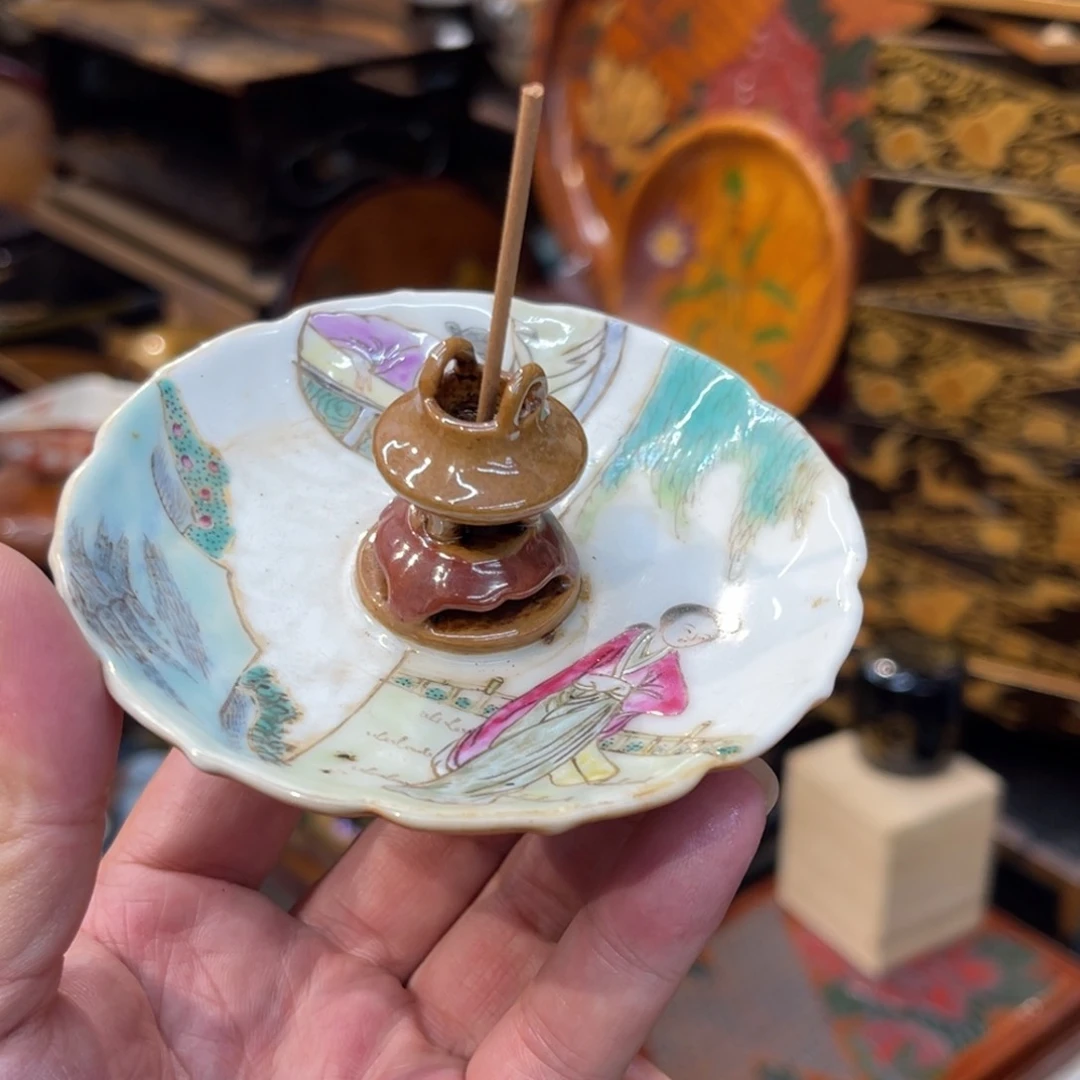 中古品看仔细谨慎参拍
