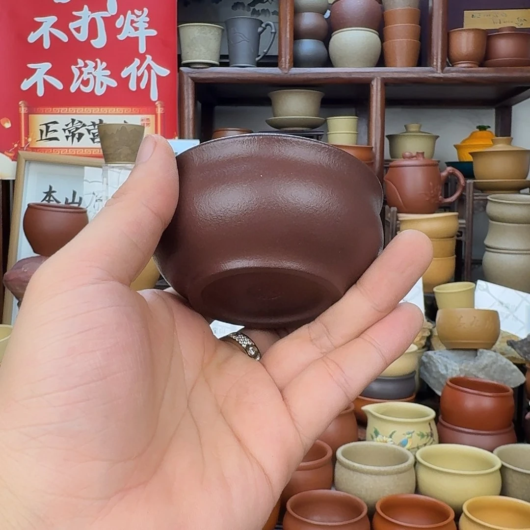 紫砂茶杯5555555555555555