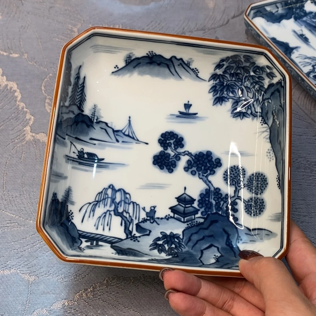14.5 厘米——小杨瓷器甄选