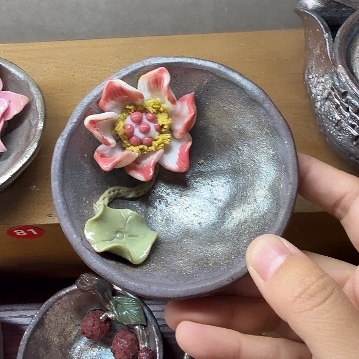 茶壶紫砂柴烧新品福利多多