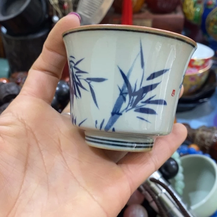 吊坠宫廷影视老旧工艺摆件