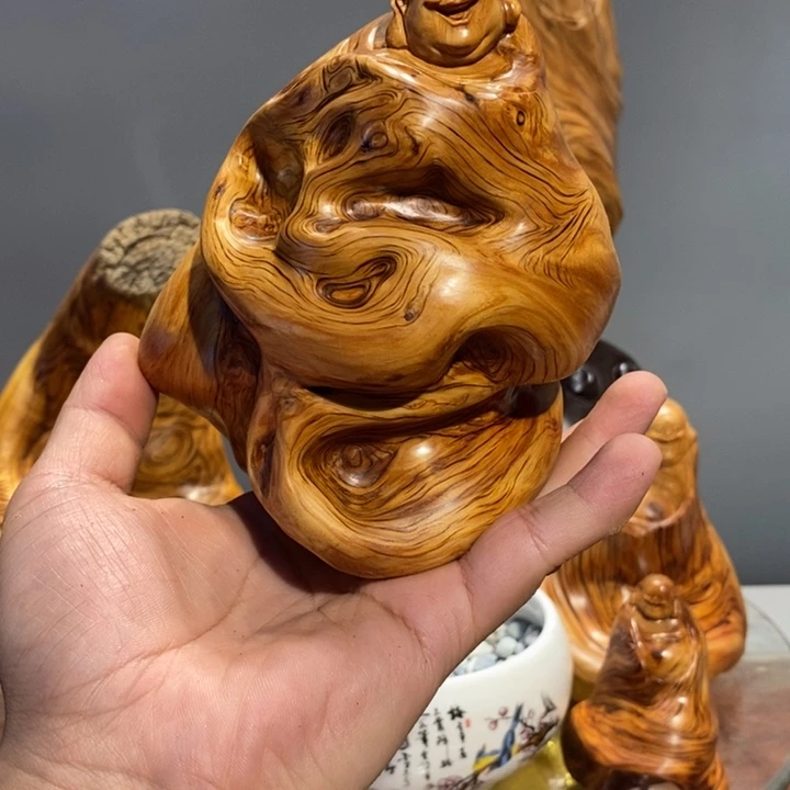 池***仔香榧木崖柏等自然景区的