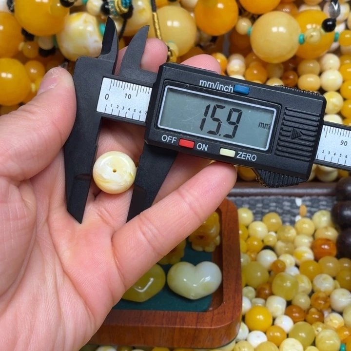 非金属配珠配饰74