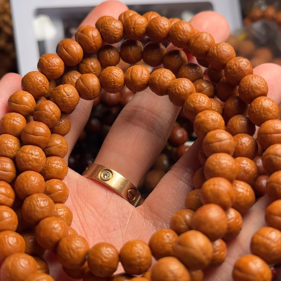 吊坠猴头核桃@*猴头