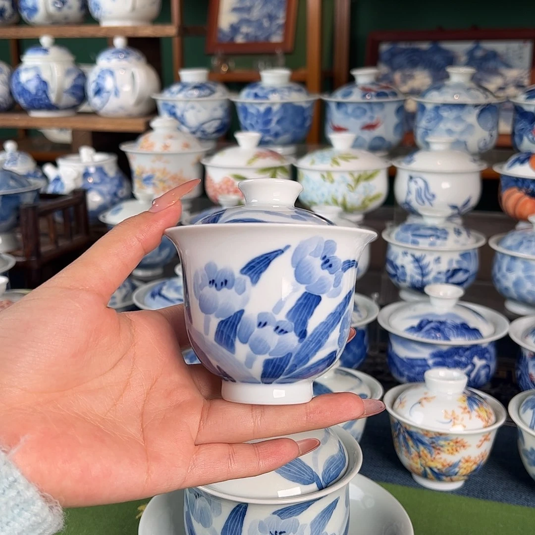 杯。