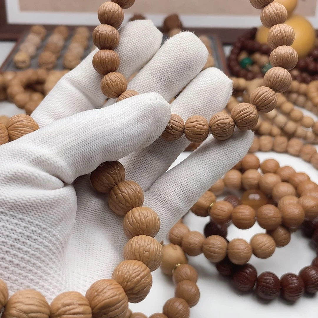 猴头核桃吊坠x*c猴头