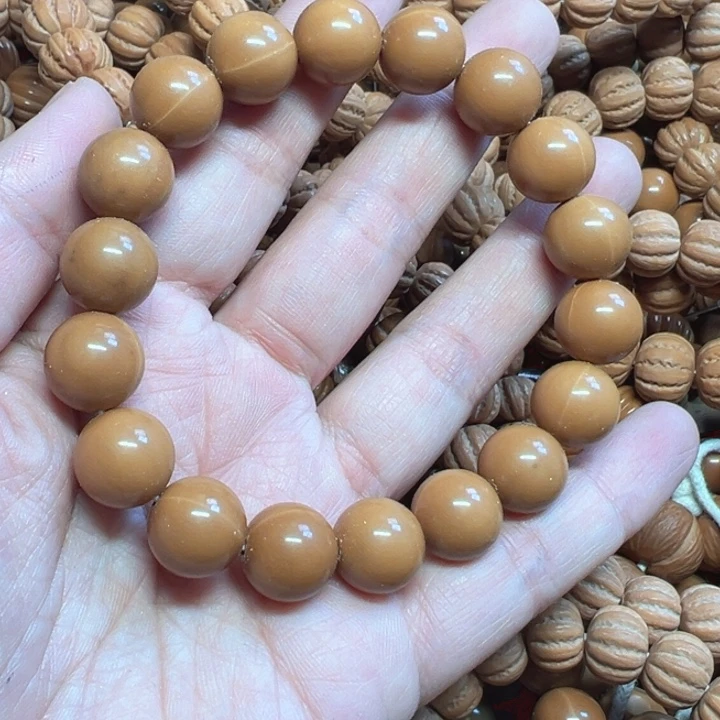 核桃正元手串单圈福利