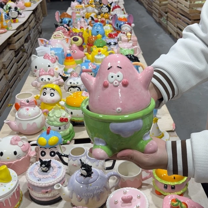 紫砂茶案我们都在努力着改变