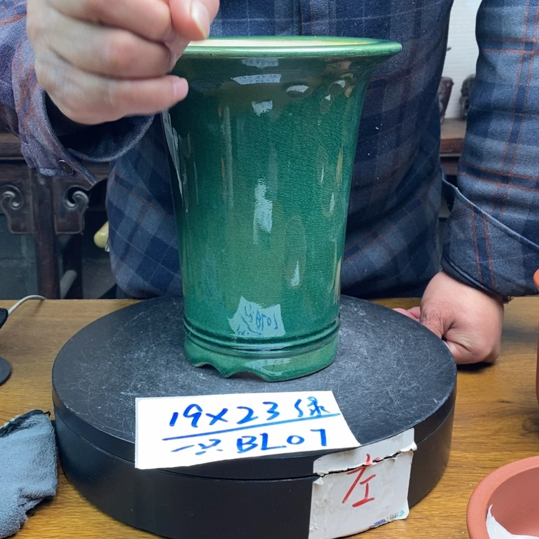 红陶货号一只BL07