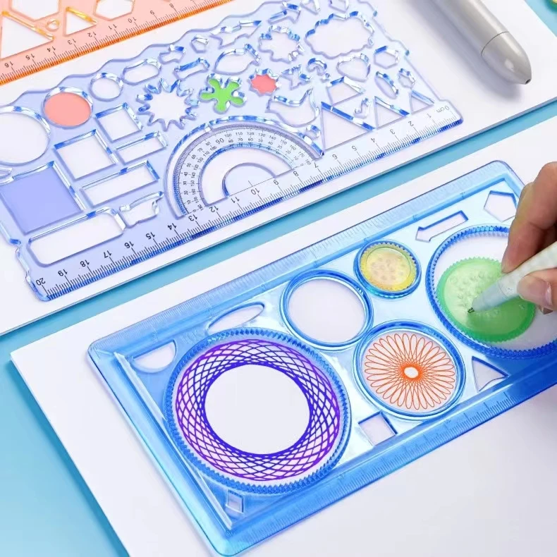 万花尺七件套发1包