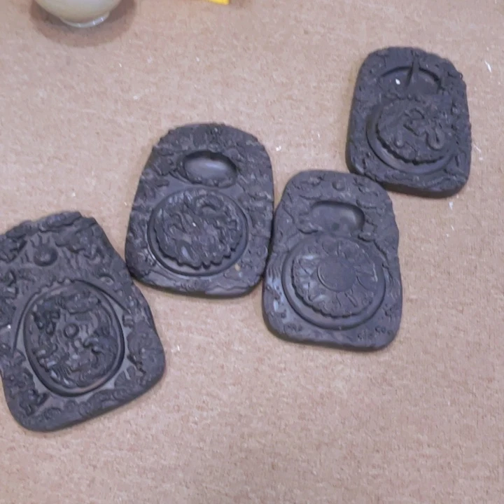 瓷器瓷板画紫砂壶